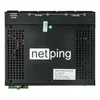 Устройство NetPing 4/PWR-220 v6.4/ETH (Разъём Schuko)